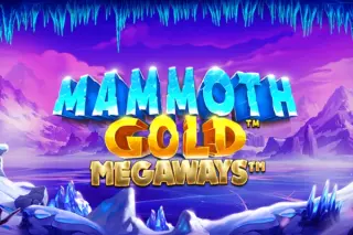 Mammoth Gold Megaways slot demo by Pragmatic Play