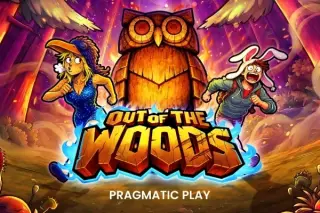 Out of the Woods slot demo by Pragmatic Play