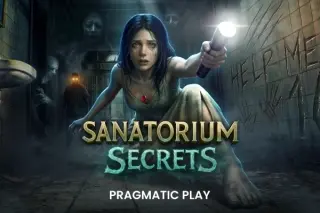 Sanatorium Secrets slot demo by Pragmatic Play