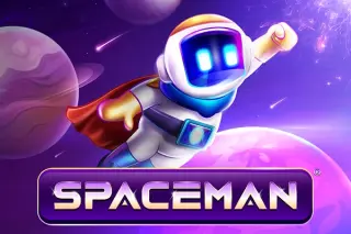 Spaceman slot demo by Pragmatic Play