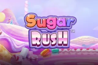 Sugar Rush slot demo by Pragmatic Play