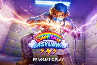Sunnydaze Asylum slot demo by Pragmatic Play