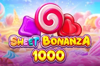 Sweet Bonanza 1000 slot demo by Pragmatic Play