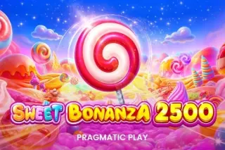 Sweet Bonanza 2500 slot demo by Pragmatic Play