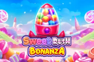 Sweet Rush Bonanza slot demo by Pragmatic Play