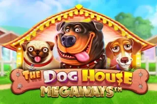 The Dog House Megaways slot demo by Pragmatic Play