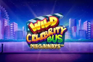 Wild Celebrity Bus Megaways slot demo by Pragmatic Play