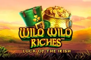 Wild Wild Riches slot demo by Pragmatic Play
