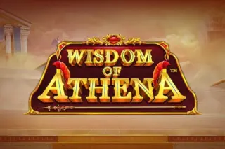 Wisdom of Athena slot demo by Pragmatic Play
