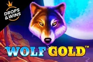 Wolf Gold slot demo by Pragmatic Play