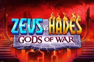Zeus vs Hades Gods of War slot demo by Pragmatic Play