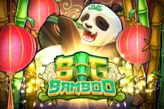 Big Bamboo slot demo by Push Gaming