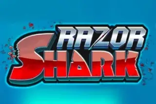 Razor Shark slot demo by Push Gaming