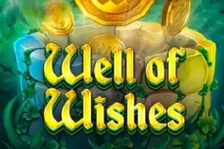Well Of Wishes slot demo by Red Tiger Gaming