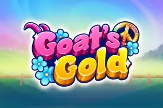 Goat's Gold slot demo by S Gaming