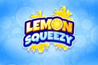 Lemon Squeezy slot demo by S Gaming