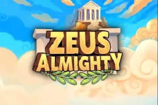 Zeus Almighty slot demo by S Gaming