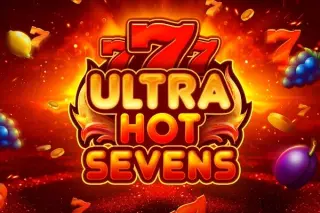 Ultra Hot Sevens slot demo by Slotopia