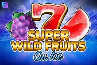 Super Wild Fruits - On Ice slot demo by Spinomenal