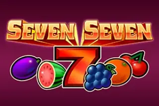 Seven Seven slot demo by Swintt