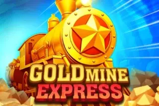 Gold Mine Express slot demo by TaDa Gaming