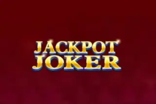 Jackpot Joker slot demo by TaDa Gaming