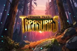 Timber Trail Treasures slot demo by Yggdrasil Gaming
